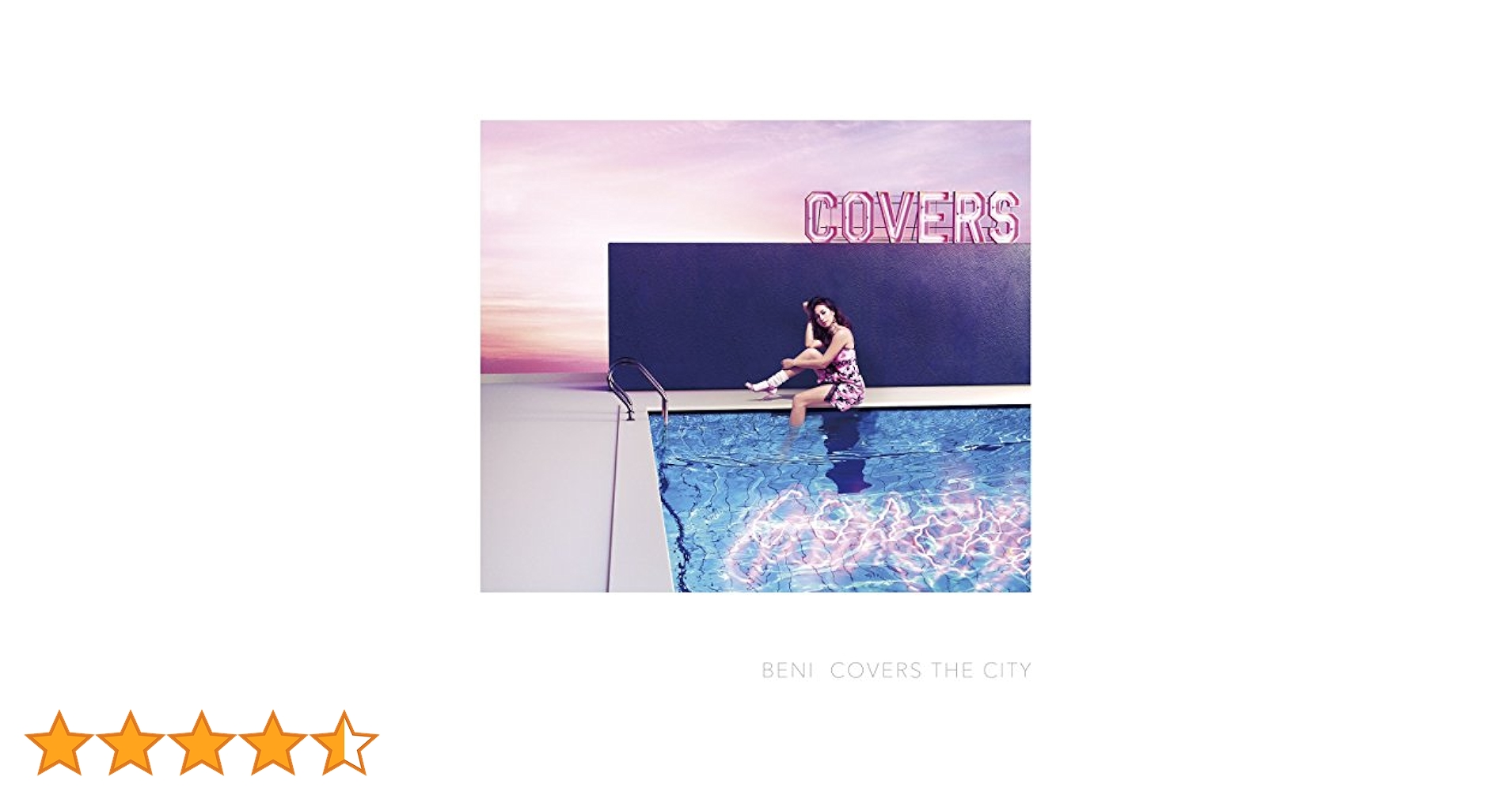 BENI　本　アルバム　COVERS　COVER GIRL 51oP2JidnbL._AC_SY200_QL15_.jpg